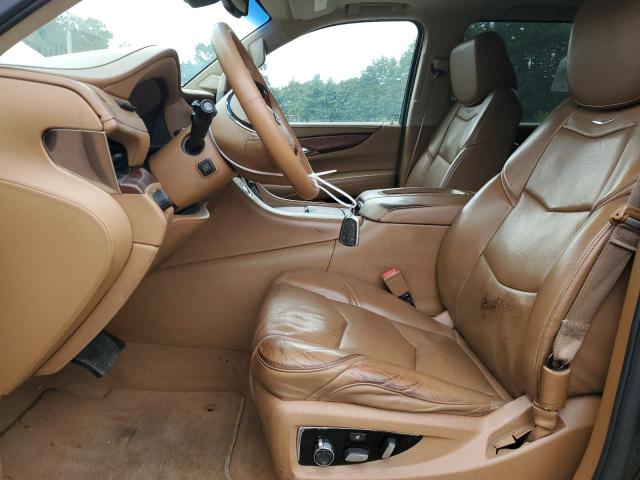 Photo 7 from auction – 2016 CADILLAC ESCALADE E with VIN 1GYS3KKJ0GR383374
