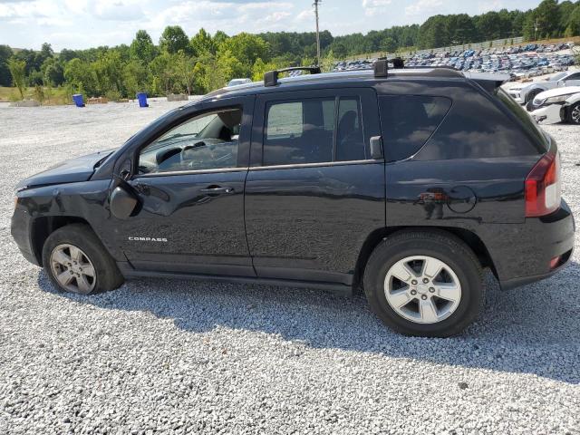 Photo 2 from auction – 2014 JEEP COMPASS SP with VIN 1C4NJCBA1ED882483