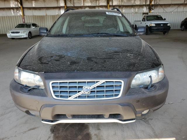 Photo 5 from auction – 2004 VOLVO XC70 with VIN YV1SZ59H541144528
