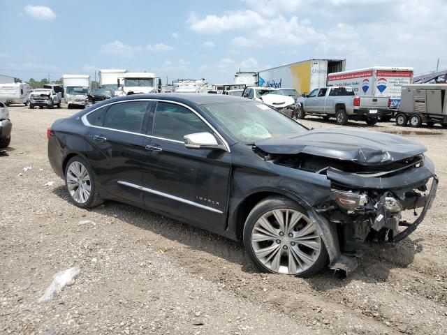 Photo 4 from auction – 2014 CHEVROLET IMPALA LTZ with VIN 1G1155S37EU163828