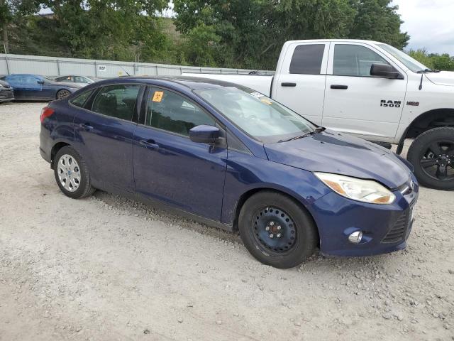 Photo 4 from auction – 2012 FORD FOCUS SE with VIN 1FAHP3F21CL125087