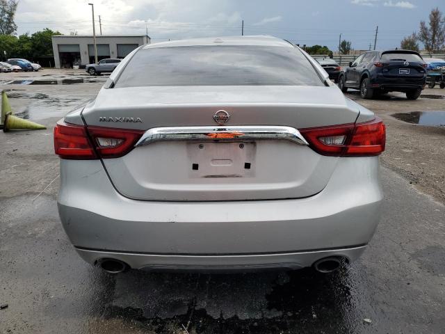 Photo 6 from auction – 2016 NISSAN MAXIMA 3.5 with VIN 1N4AA6AP0GC389611