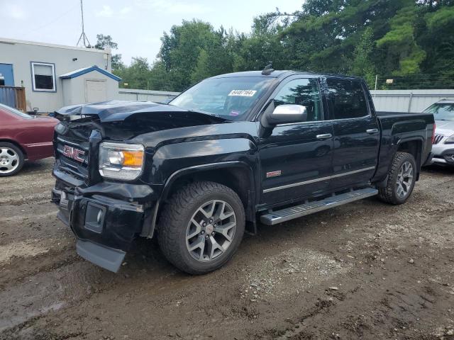 GMC SIERRA K15 2015 con VIN 3GTU2VEC7FG284968 - Foto de la subasta