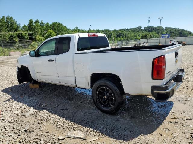 Photo 2 from auction – 2015 CHEVROLET COLORADO with VIN 1GCHSAEA8F1204259