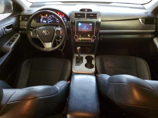 Photo 8 from auction – 2012 TOYOTA CAMRY BASE with VIN 4T1BF1FK8CU172114