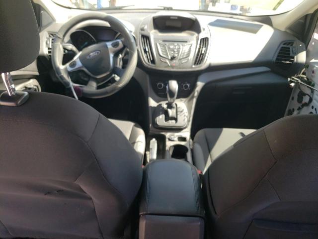 Photo 8 from auction – 2015 FORD ESCAPE S with VIN 1FMCU0F79FUC63476
