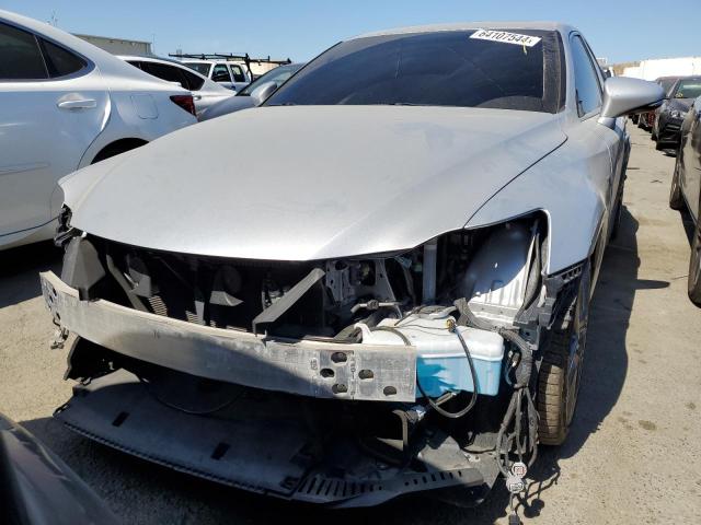 Photo 5 from auction – 2016 LEXUS IS 200T with VIN JTHBA1D2XG5004480