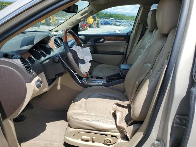 Фото 7 с аукциона – 2010 BUICK ENCLAVE CX с VIN 5GALRBED6AJ143378