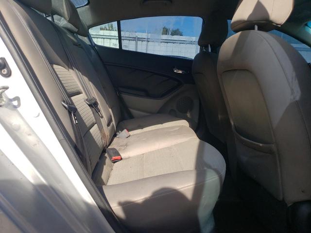 Photo 10 from auction – 2015 KIA FORTE LX with VIN KNAFX4A60F5375654