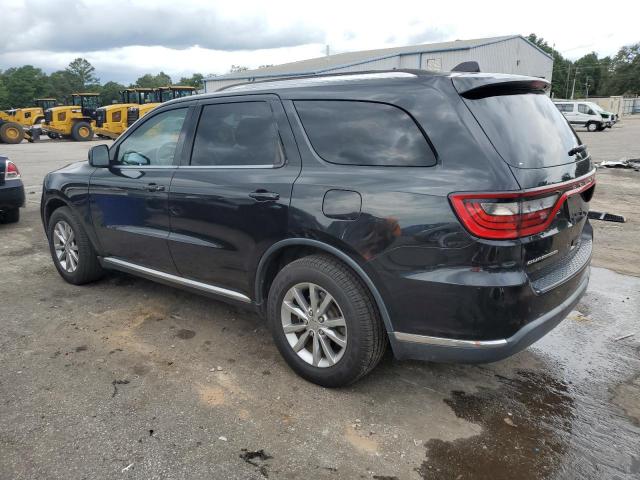 Photo 2 from auction – 2016 DODGE DURANGO SX with VIN 1C4RDHAG5GC353249