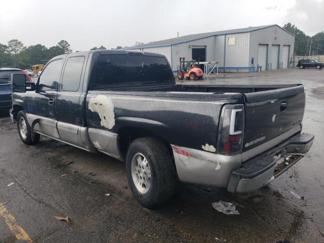 Photo 2 from auction – 2004 CHEVROLET SILVERADO with VIN 1GCEC19V24Z244719