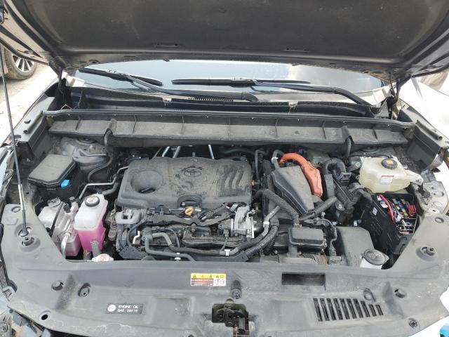Photo 12 from auction – 2021 TOYOTA HIGHLANDER with VIN 5TDEBRCH9MS045902