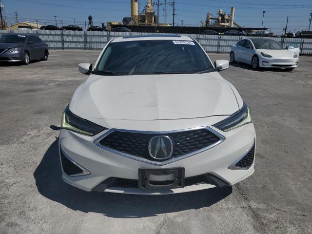 Photo 5 from auction – 2020 ACURA ILX PREMIU with VIN 19UDE2F75LA009800