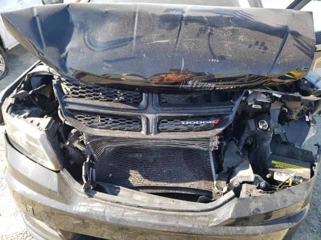Photo 12 from auction – 2018 DODGE JOURNEY SE with VIN 3C4PDCAB7JT242194