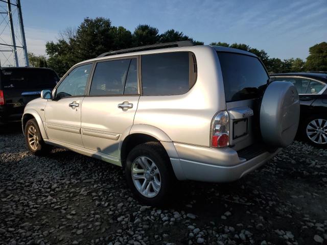 Photo 2 from auction – 2004 SUZUKI XL7 EX with VIN JS3TX92V044112500