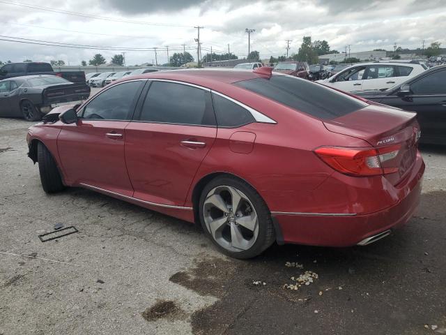 Photo 2 from auction – 2019 HONDA ACCORD TOU with VIN 1HGCV2F95KA021246