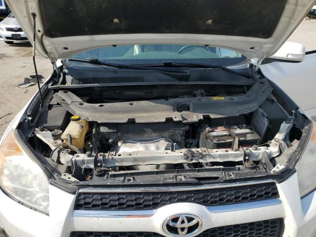 Photo 11 from auction – 2011 TOYOTA RAV4 LIMIT with VIN 2T3DF4DV1BW096751