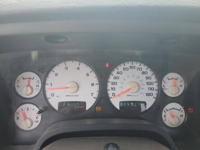 صورة رقم 9 من المزاد - 2004 DODGE RAM 1500 S مع VIN 1D7HA18D84S784165