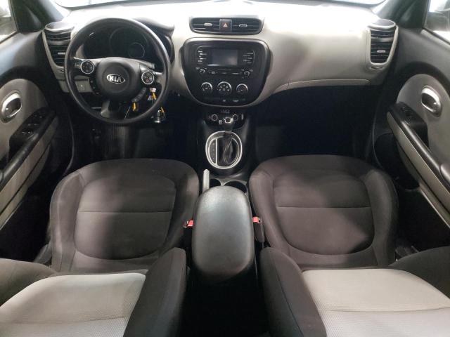 Zdjęcie 8 z aukcji – 2015 KIA SOUL z VIN KNDJN2A2XF7762091