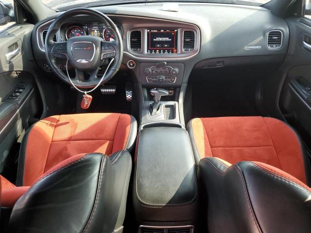 Photo 8 from auction – 2019 DODGE CHARGER SC with VIN 2C3CDXGJ5KH613064