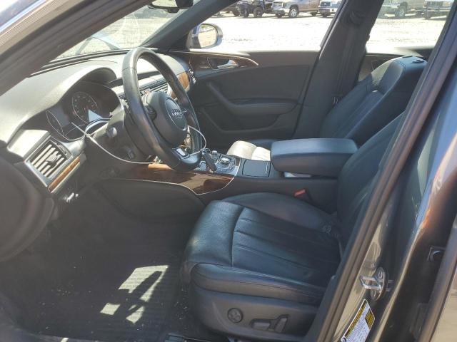 Photo 7 from auction – 2012 AUDI A6 PRESTIG with VIN WAUHGAFC3CN052491