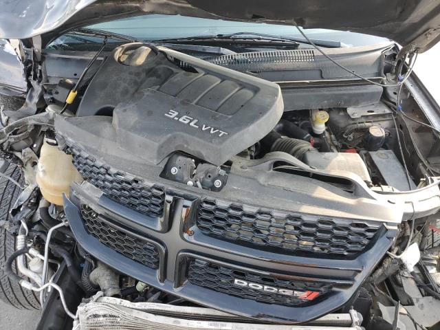 Photo 12 from auction – 2014 DODGE JOURNEY SX with VIN 3C4PDDBG7ET154445