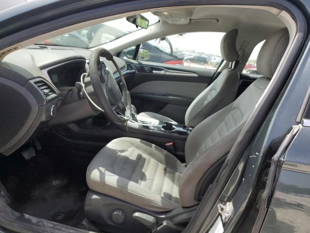 Photo 7 from auction – 2015 FORD FUSION S with VIN 3FA6P0G71FR224451