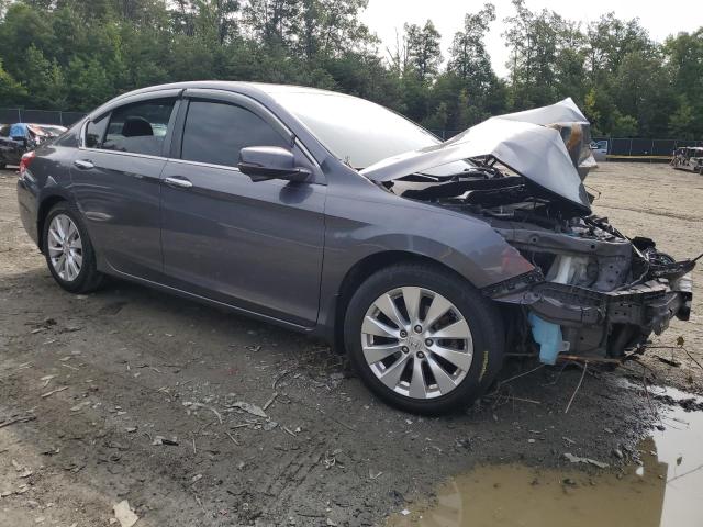 Photo 4 from auction – 2015 HONDA ACCORD EXL with VIN 1HGCR2F83FA259971