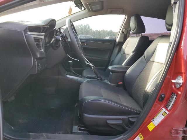 Photo 7 from auction – 2016 TOYOTA COROLLA L with VIN 2T1BURHE3GC715565