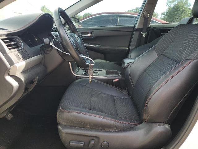 Photo 7 from auction – 2015 TOYOTA CAMRY LE with VIN 4T1BF1FK5FU061234