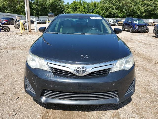 Photo 5 from auction – 2013 TOYOTA CAMRY L with VIN 4T1BF1FK7DU721996