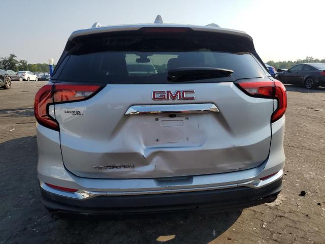 Photo 6 from auction – 2020 GMC TERRAIN SL with VIN 3GKALPEV8LL142231