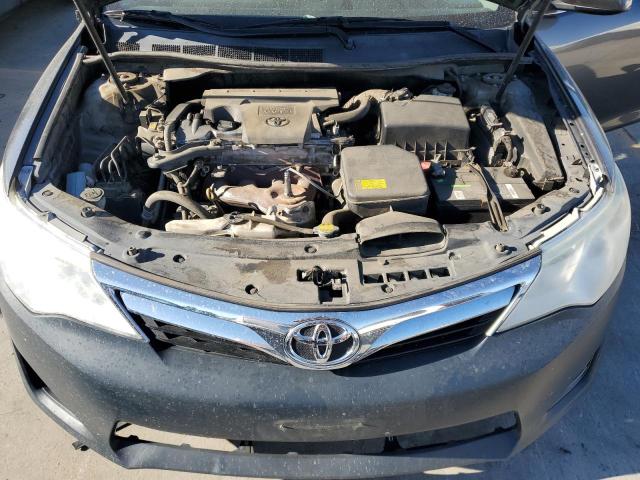 Photo 11 from auction – 2012 TOYOTA CAMRY BASE with VIN 4T4BF1FK3CR239580