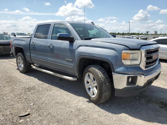 Photo 4 from auction – 2015 GMC SIERRA C15 with VIN 3GTP1UEC8FG491394