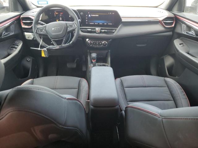 Photo 8 from auction – 2024 CHEVROLET TRAILBLAZE with VIN KL79MTSL1RB103740