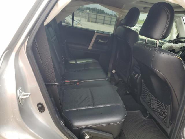 Photo 11 from auction – 2016 TOYOTA 4RUNNER SR with VIN JTEBU5JR0G5293222