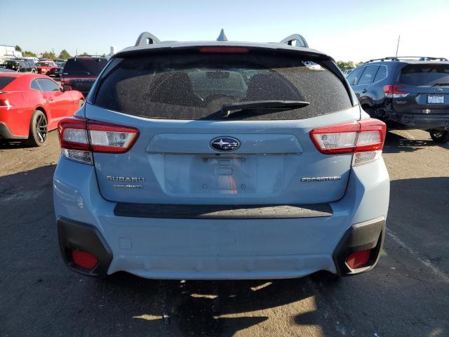 Photo 6 from auction – 2019 SUBARU CROSSTREK with VIN JF2GTADC6K8288354