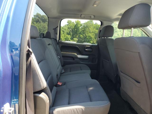 Photo 10 from auction – 2017 CHEVROLET SILVERADO with VIN 3GCUKREC8HG145314