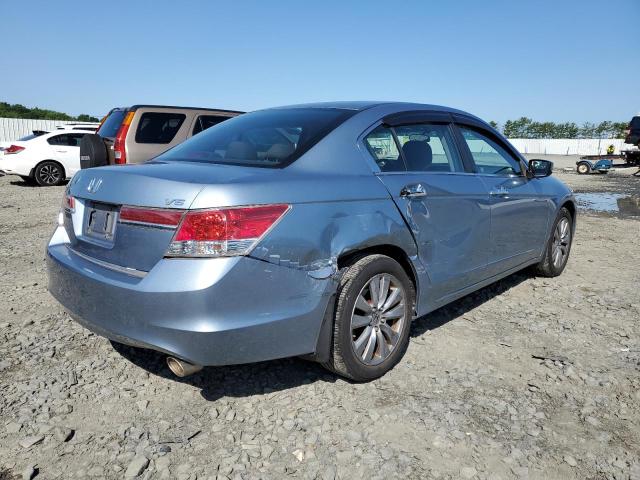 Photo 3 from auction – 2012 HONDA ACCORD EX with VIN 1HGCP3F79CA016048