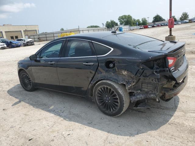 Photo 2 from auction – 2015 FORD FUSION TIT with VIN 3FA6P0K91FR145743