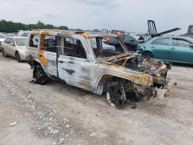 Photo 4 from auction – 2007 JEEP COMMANDER with VIN 1J8HG48P47C693406
