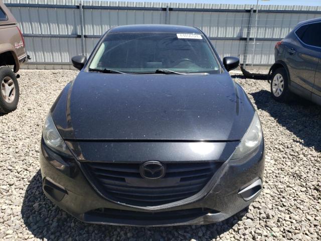 Photo 5 from auction – 2015 MAZDA 3 SPORT with VIN 3MZBM1U74FM189765