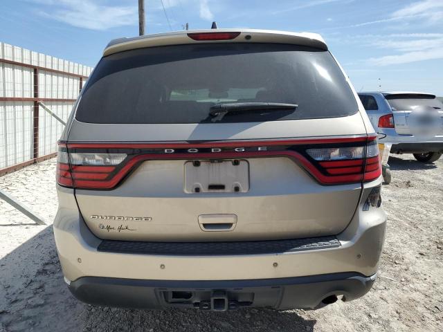 Photo 6 from auction – 2014 DODGE DURANGO SX with VIN 1C4RDHAG2EC286767