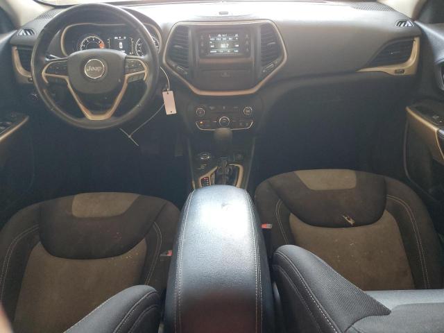 Photo 8 from auction – 2018 JEEP CHEROKEE L with VIN 1C4PJMCB6JD536347
