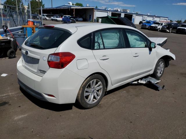 Photo 3 from auction – 2015 SUBARU IMPREZA PR with VIN JF1GPAC61FH216228