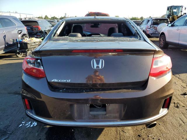 Photo 6 from auction – 2013 HONDA ACCORD EXL with VIN 1HGCT1B80DA020019