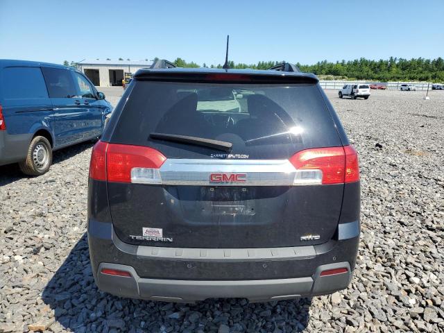 Photo 6 from auction – 2013 GMC TERRAIN SL with VIN 2GKFLVEK7D6308986