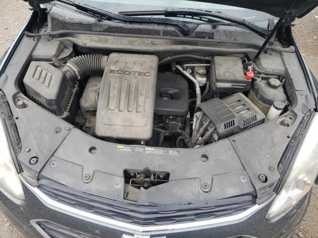 Photo 12 from auction – 2017 CHEVROLET EQUINOX LS with VIN 2GNFLEEK6H6219001