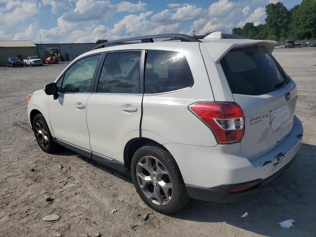 Photo 2 from auction – 2016 SUBARU FORESTER 2 with VIN JF2SJAXC7GH487173