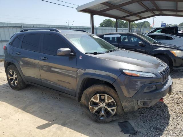 Photo 4 from auction – 2014 JEEP CHEROKEE T with VIN 1C4PJMBS3EW236552